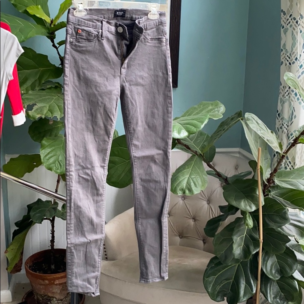 Hudson jeans size 27